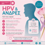 HPV και Άνδρες