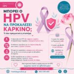 Μπορεί ο HPV να προκαλέσει καρκίνο;